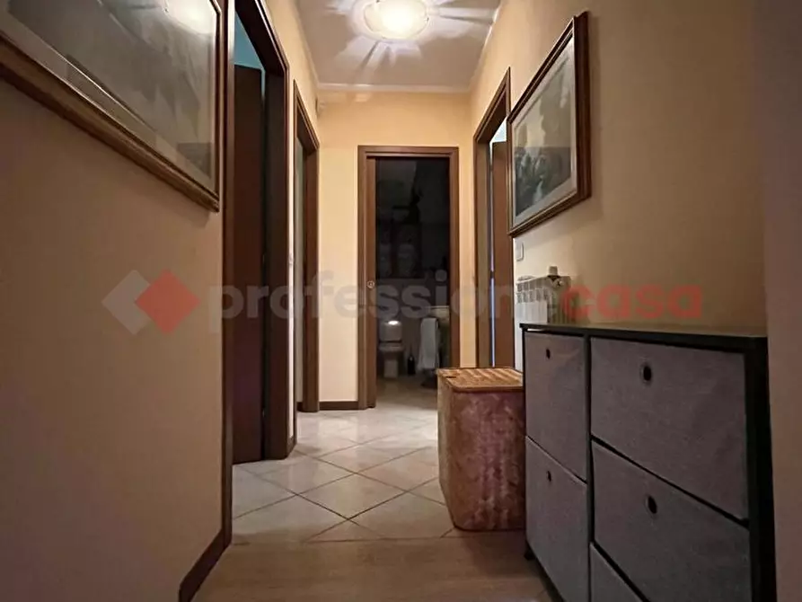 Immagine 10 di Villa in vendita  in Via Guido Bruni a Monteroni D'arbia