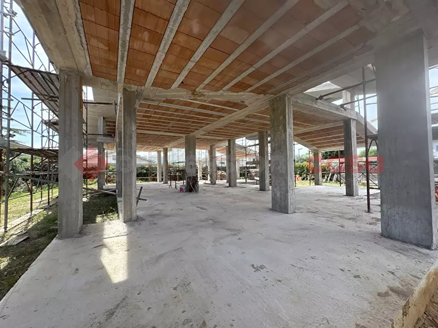 Immagine 24 di Casa bifamiliare in vendita  in Via COLLE CIRCEO II, 1 a San Felice Circeo