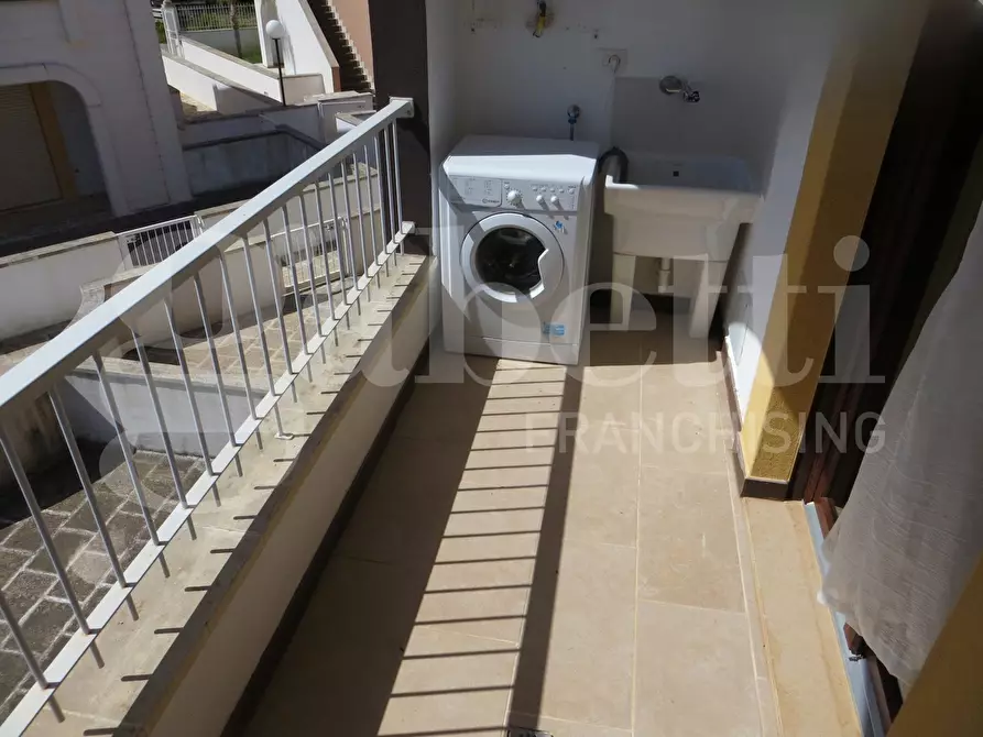 Immagine 7 di Appartamento in vendita  in Via Vittorio Veneto, 15 a Giurdignano