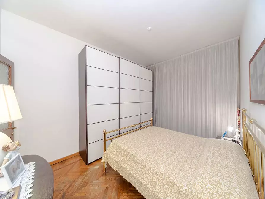 Immagine 7 di Appartamento in vendita  in Via Francesco Predabissi, 2 a Milano