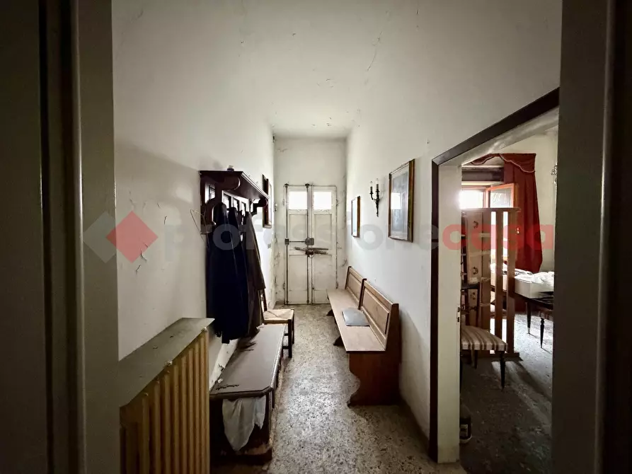 Immagine 7 di Villetta a schiera in vendita  in Via di Mantignano, 25 a Firenze