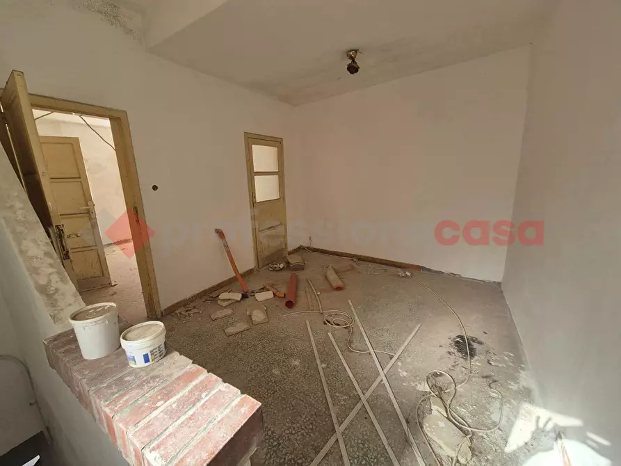 Immagine 13 di Palazzo in vendita  in Via dei tintori, 9 a Siracusa