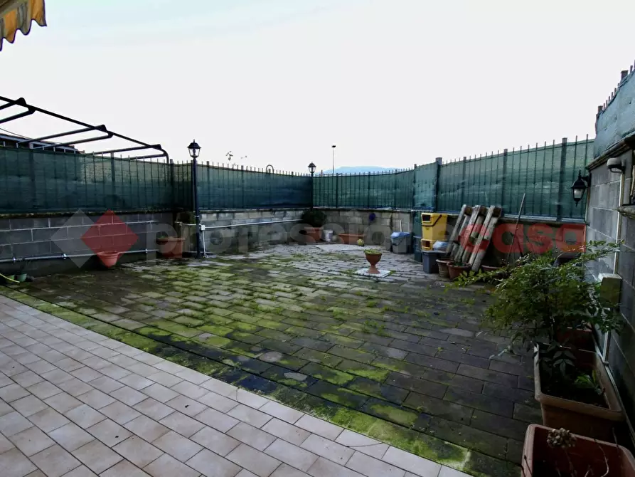 Immagine 30 di Appartamento in vendita  in Traversa Privata Prima di Via Cangiano, 7 a Anagni