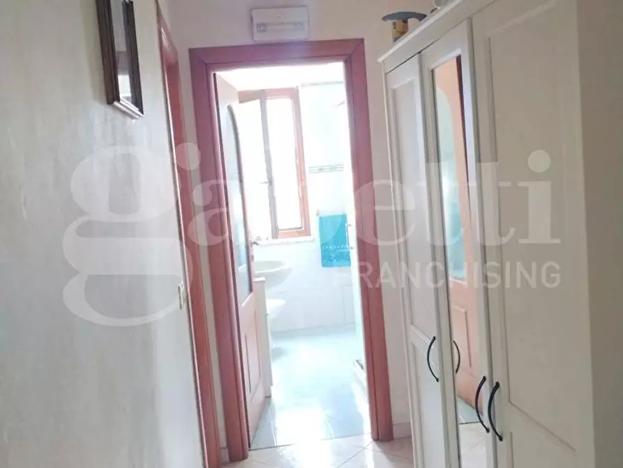 Immagine 16 di Appartamento in vendita  in Via Gandhi a Orta Di Atella