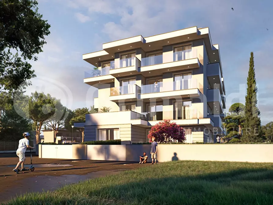 Immagine 13 di Appartamento in vendita  in Via Plutone, 5 a Cervia