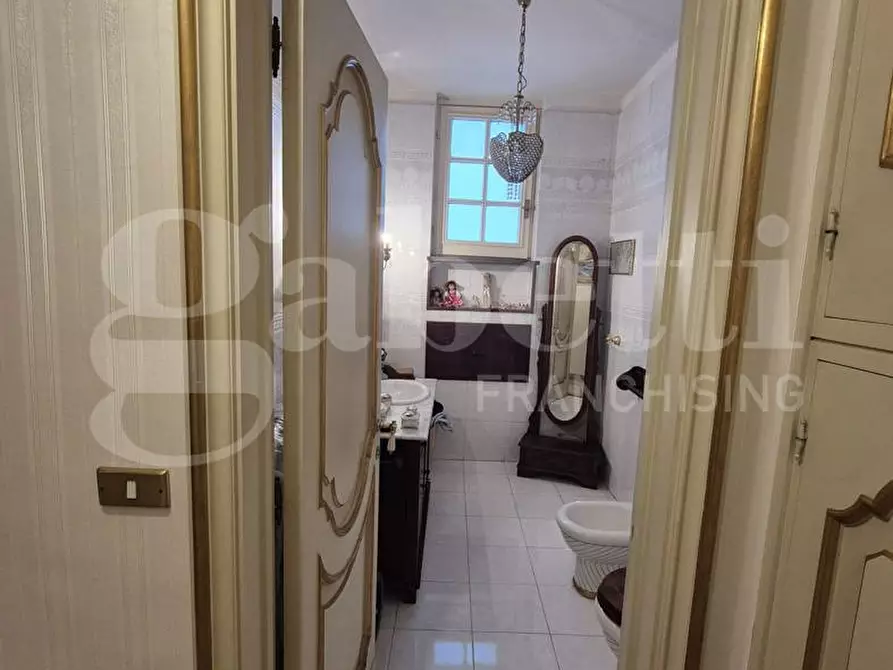 Immagine 35 di Casa indipendente in vendita  in Via Luigi Iacono, 7 a Torre Annunziata