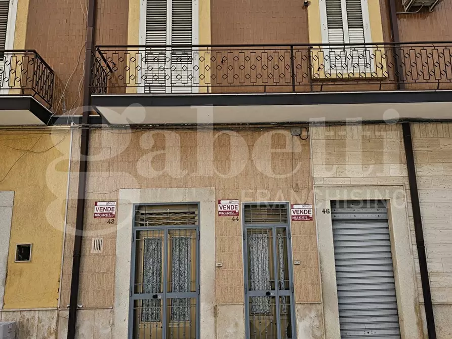Immagine 3 di Casa indipendente in vendita  in Via Antonio Iannarelli a San Severo