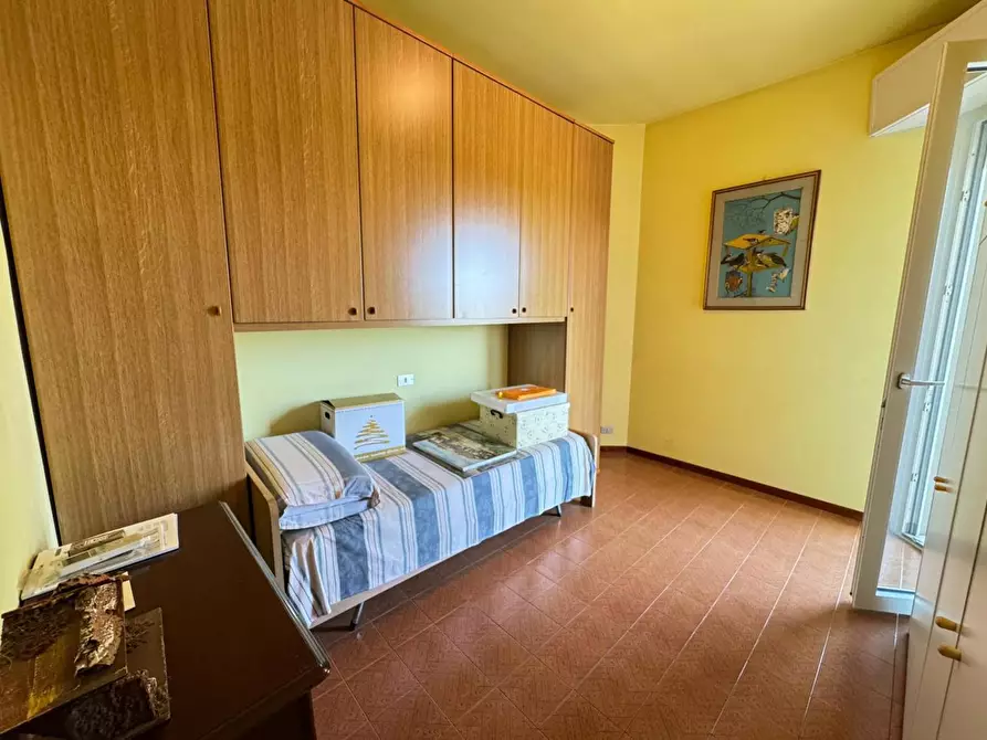 Immagine 16 di Appartamento in vendita  in Via PRIMO MAGGIO, 3 a Coccaglio