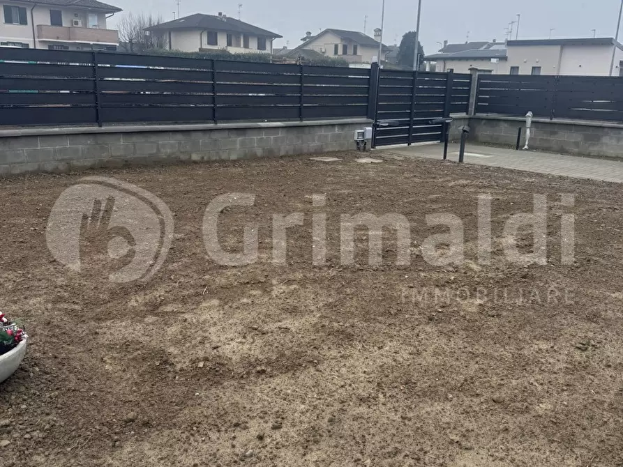 Immagine 10 di Villa in vendita  in Via de Gasperi, Snc a Castiraga Vidardo