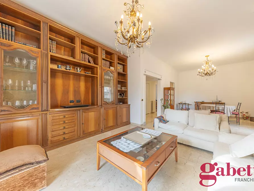 Immagine 12 di Appartamento in vendita  in Via di Torrevecchia, 56 a Roma