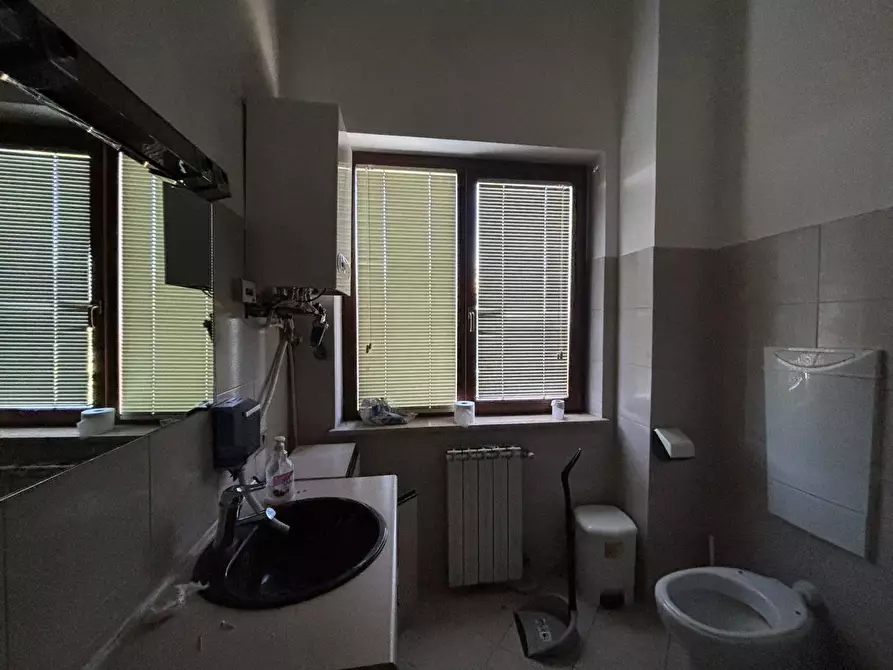 Immagine 2 di Ufficio in affitto  in Via Calzatora, 92 a Anagni