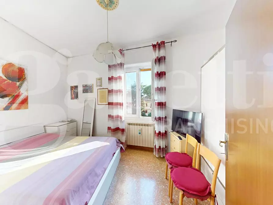 Immagine 18 di Appartamento in vendita  in Via dei Feltreschi, 18 a Roma