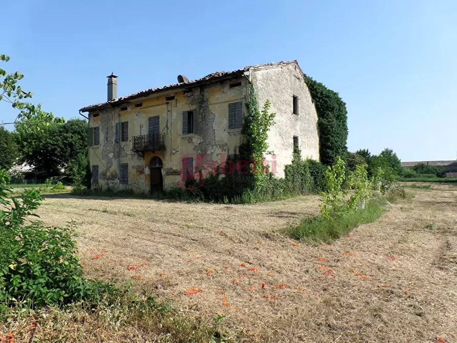Immagine 2 di Terreno residenziale in vendita  in Via Falzoni, 135 a Cento