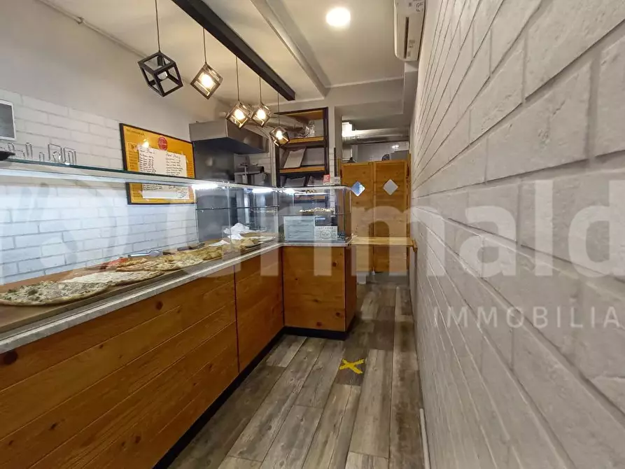 Immagine 9 di Attività commerciale in vendita  in Via della Torre Clementina, 52 a Fiumicino