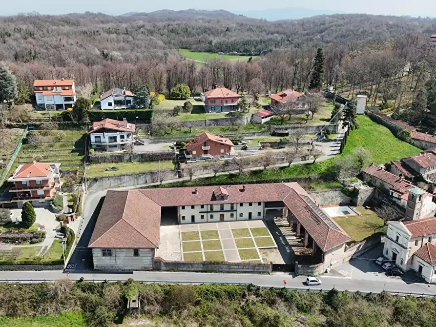 Immagine 11 di Rustico / casale in vendita  in Via Maria Vittoria a Reano