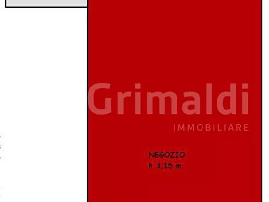 Immagine 15 di Negozio in affitto  in Via Antonio Gramsci a Corciano