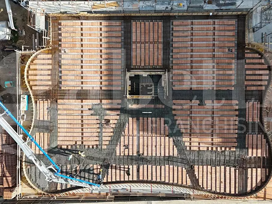 Immagine 16 di Appartamento in vendita  in Via Sandro Pertini a Trani