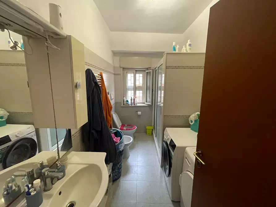 Immagine 8 di Casa indipendente in vendita  in Via ctd Scoppo, 62 a Messina