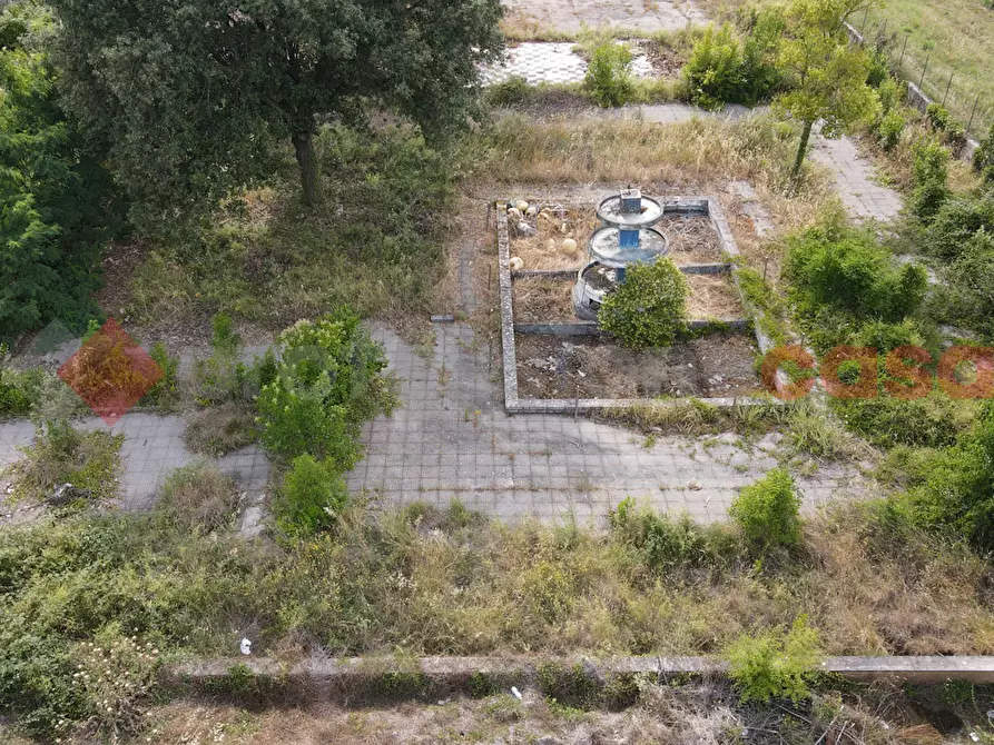 Immagine 16 di Albergo/B&B/Residence in vendita  in Via SR155RACC, snc a Anagni