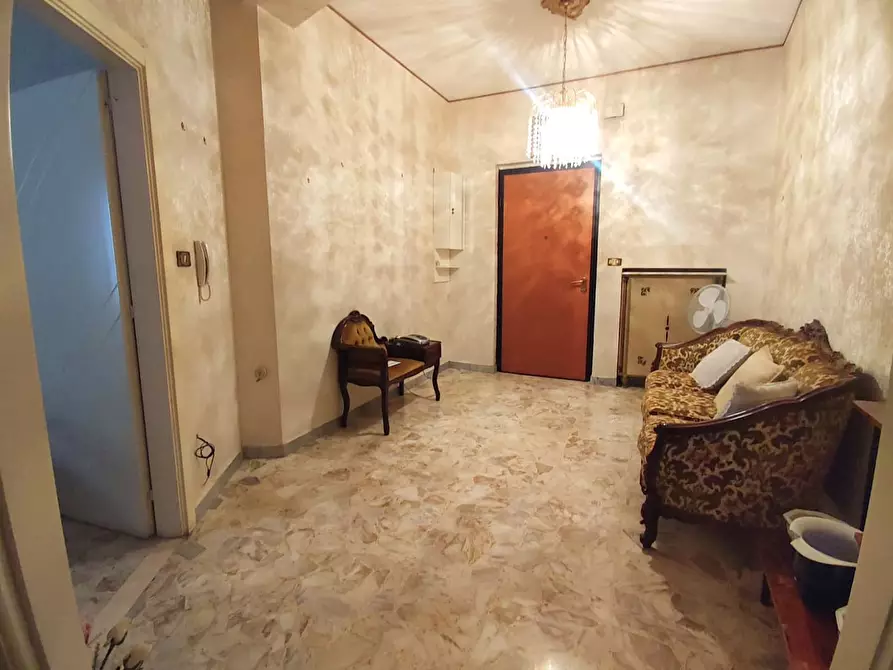 Immagine 7 di Appartamento in vendita  in Via GIOVE a San Severo