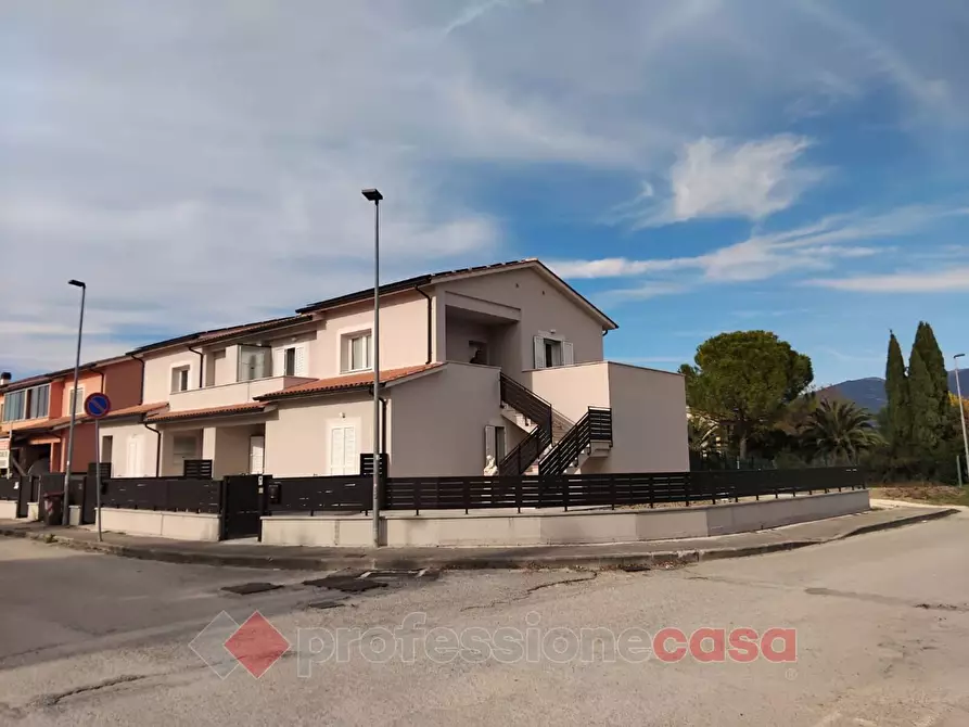 Immagine 11 di Appartamento in vendita  in Via Bottica a Cannara