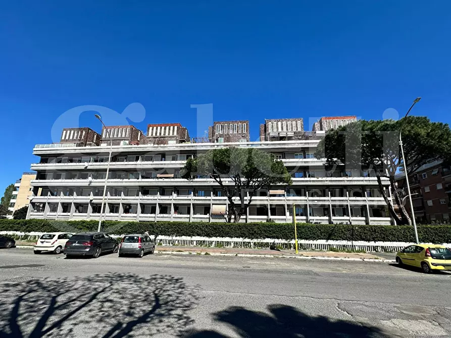 Immagine 2 di Appartamento in vendita  in Via Danilo Stiepovich, 180 a Roma