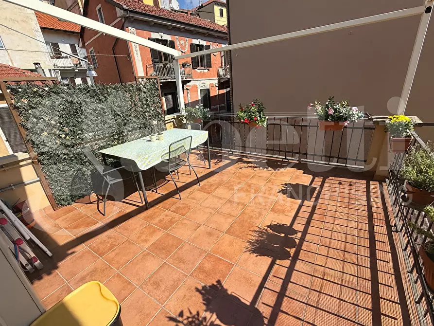 Immagine 21 di Attico in vendita  in Vicolo Denina, 1 a Moncalieri