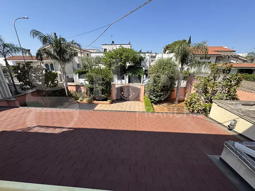 Immagine 37 di Casa indipendente in vendita  in Via Ascanio Grandi a Melissano