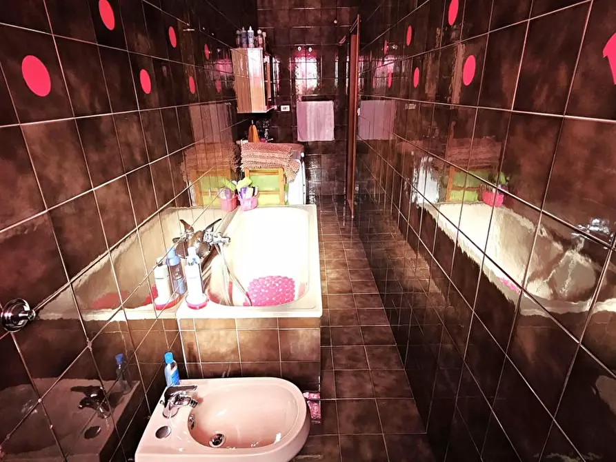 Immagine 15 di Appartamento in vendita  in Via Celenza a San Severo