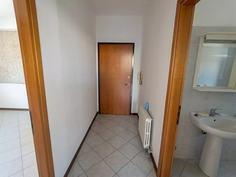 Immagine 10 di Appartamento in vendita  in Via Cavarzere - Via Bellini, 00 a Cavarzere