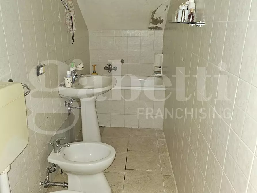 Immagine 14 di Casa indipendente in vendita  in Via Antonio Iannarelli a San Severo