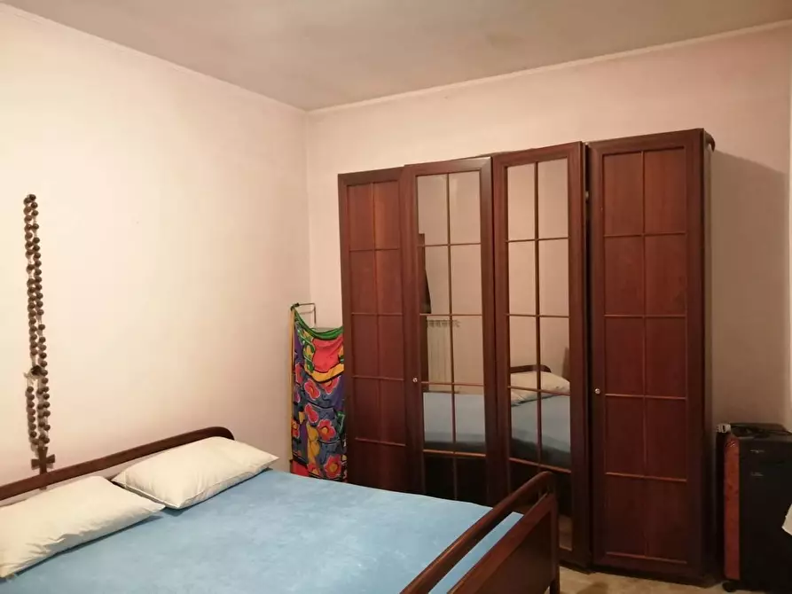 Immagine 5 di Casa bifamiliare in vendita  in Via Melogrosso, 129/B a Sezze