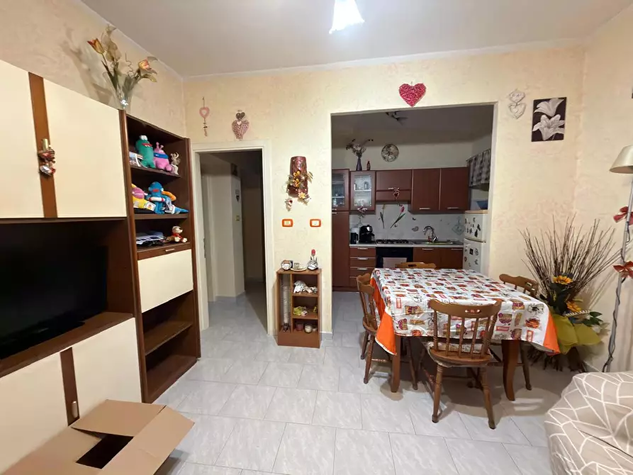 Immagine 1 di Appartamento in vendita  in Via Veneto, 60 a Carbonia