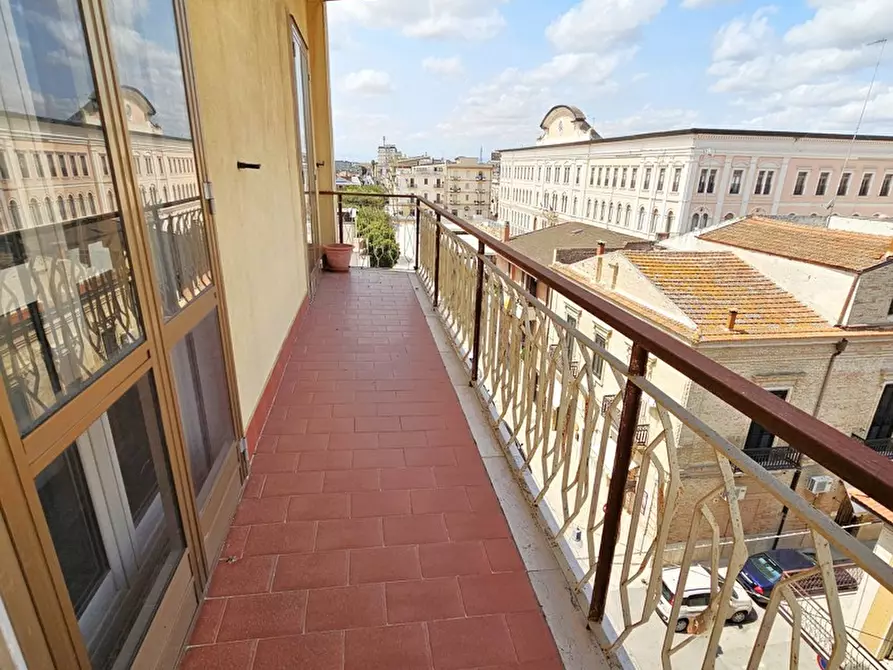 Immagine 19 di Appartamento in vendita  in Via Milazzo a San Severo