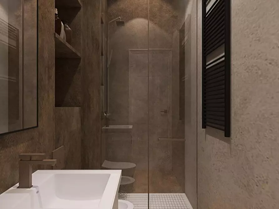 Immagine 6 di Multiproprietà in vendita  in Via vincenzo foppa a Milano