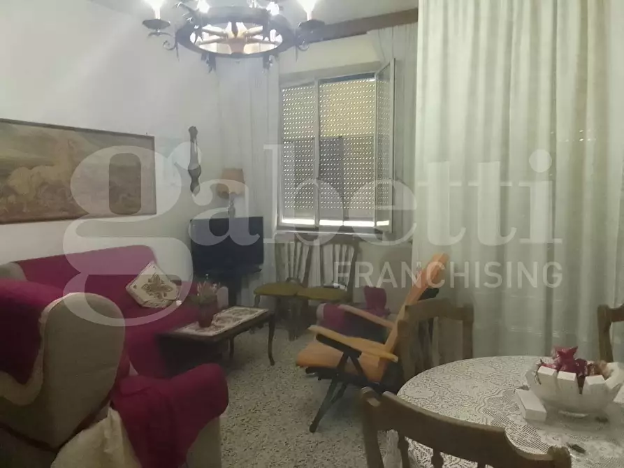 Immagine 11 di Appartamento in vendita  in Corso BRUNO BUOZZI, 148 a Taranto