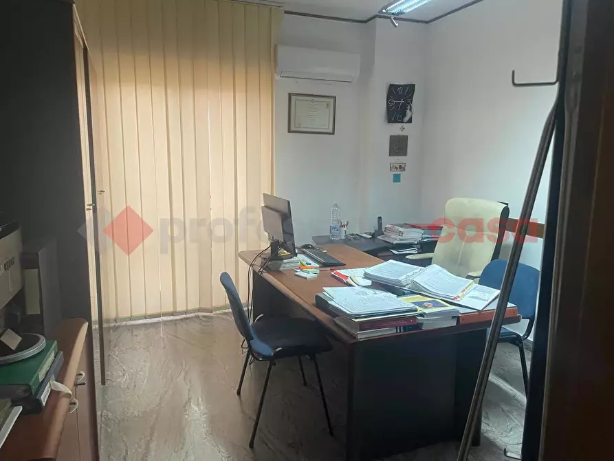 Immagine 5 di Ufficio in affitto  in Via casalotto, 38 a Reggio Di Calabria