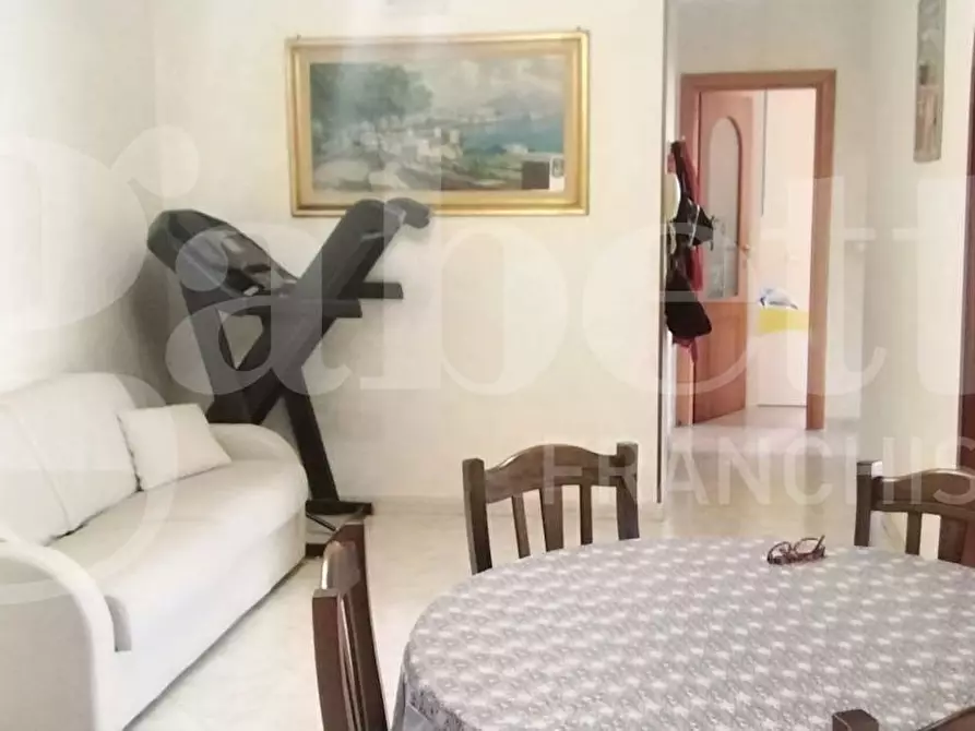 Immagine 3 di Appartamento in vendita  in Via Gandhi a Orta Di Atella
