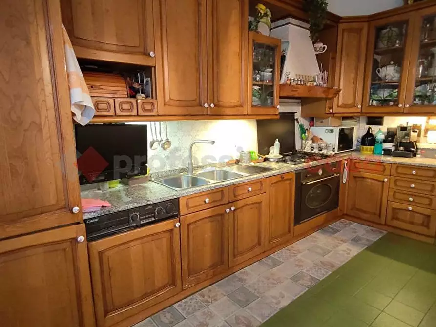 Immagine 7 di Appartamento in vendita  in Via Martiri delle Fosse Ardeatine a Castelfiorentino