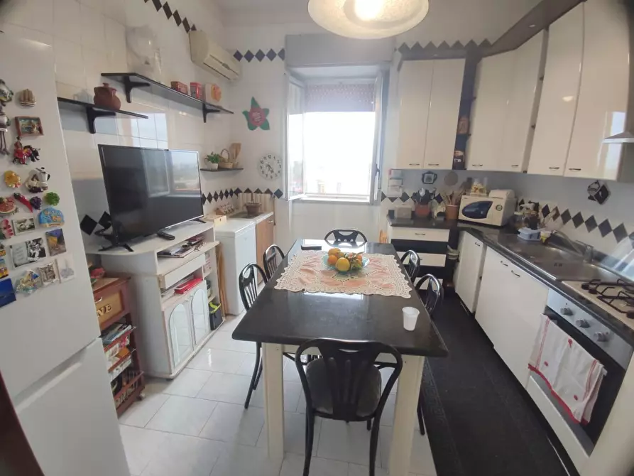 Immagine 16 di Appartamento in vendita  in Via cimarosa a Villa Literno