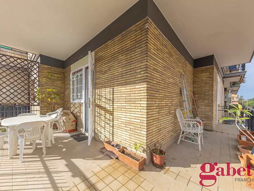 Immagine 42 di Appartamento in vendita  in Via di Torrevecchia, 56 a Roma