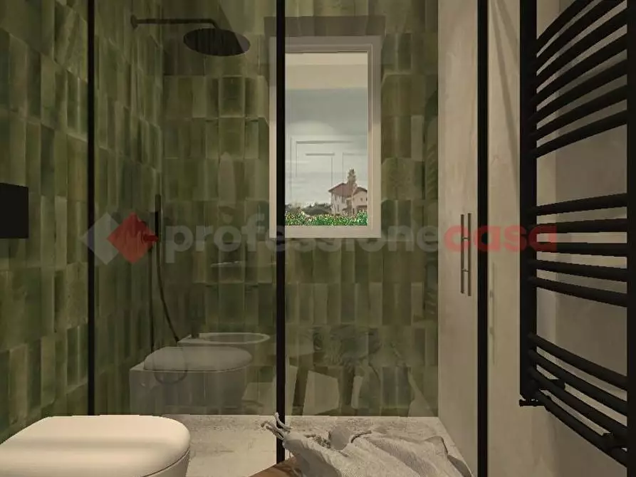 Immagine 7 di Appartamento in vendita  in Via VITTORIO VENETO, . a Monopoli