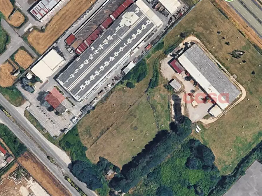 Immagine 7 di Terreno residenziale in vendita  in Via armando vona, 66 a Ferentino