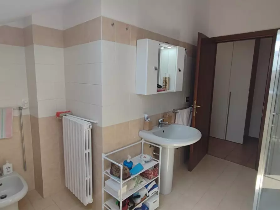 Immagine 24 di Appartamento in vendita  in Via NILDE IOTTI, 3 a Locate Di Triulzi