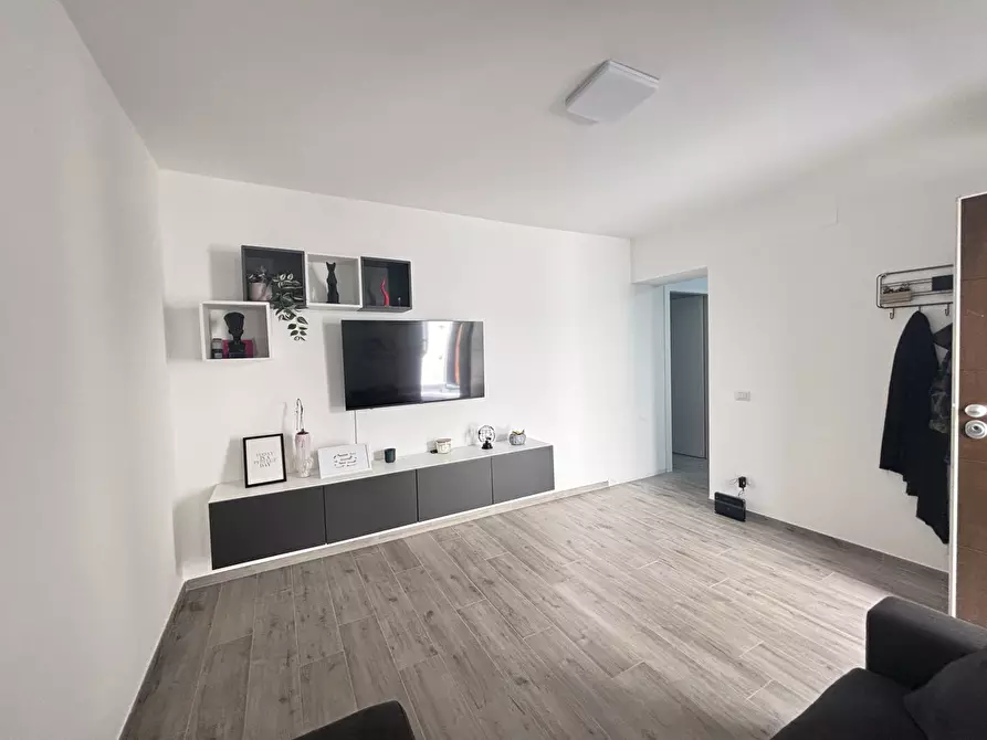 Immagine 1 di Appartamento in vendita  in Via Operai, 13 a Landriano