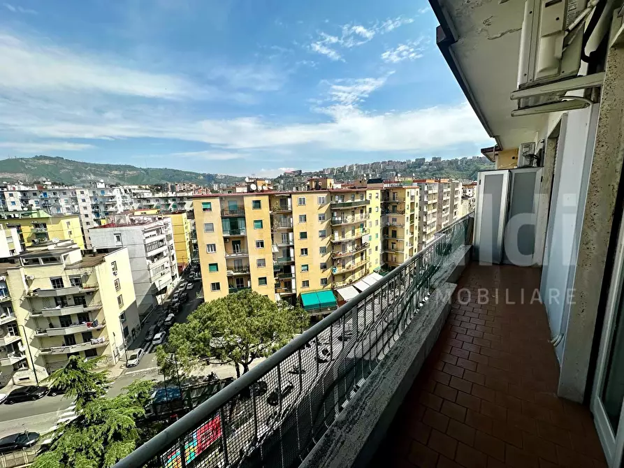 Immagine 31 di Appartamento in vendita  in Via lepanto, 53 a Napoli