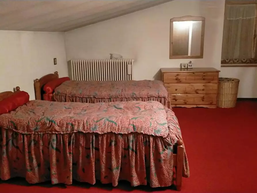 Immagine 13 di Appartamento in vendita  in LocalitÃ  Rucas, 87 a Bagnolo Piemonte