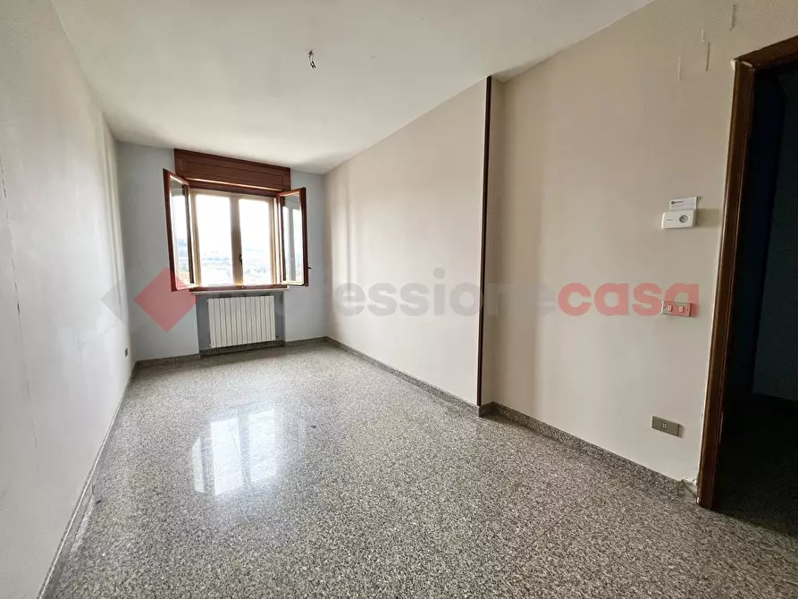 Immagine 10 di Appartamento in vendita  in Via Anzio, 20 a Potenza