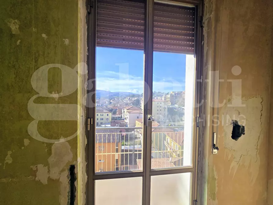 Immagine 9 di Attico in vendita  in Piazza Gobetti a Colleferro