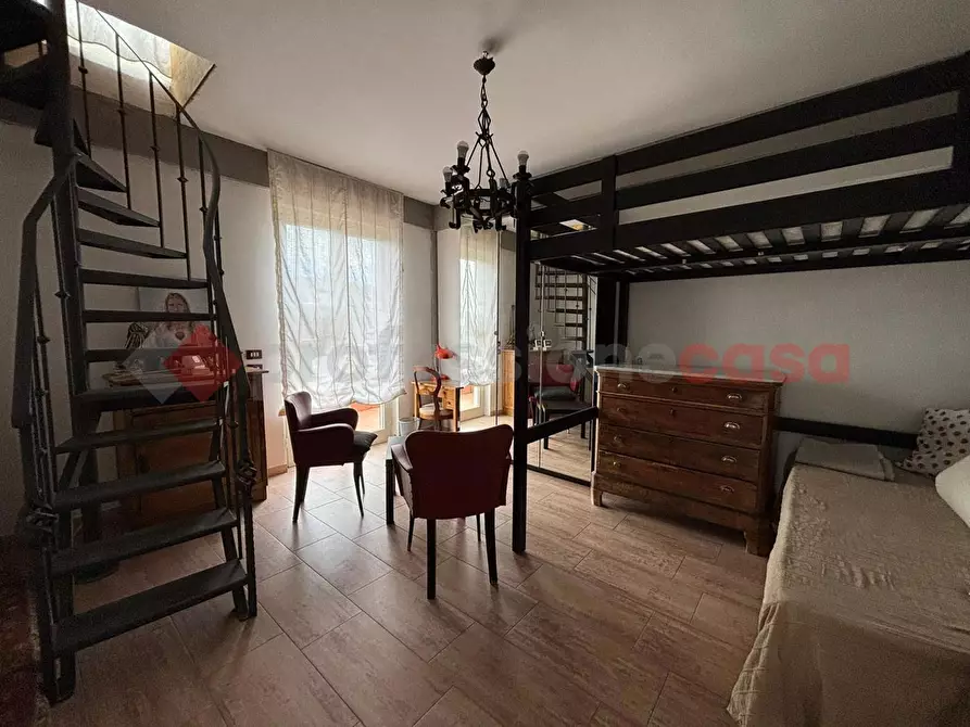 Immagine 46 di Casa indipendente in vendita  in Via Romagnano Fontana Valle, 7 a Anagni